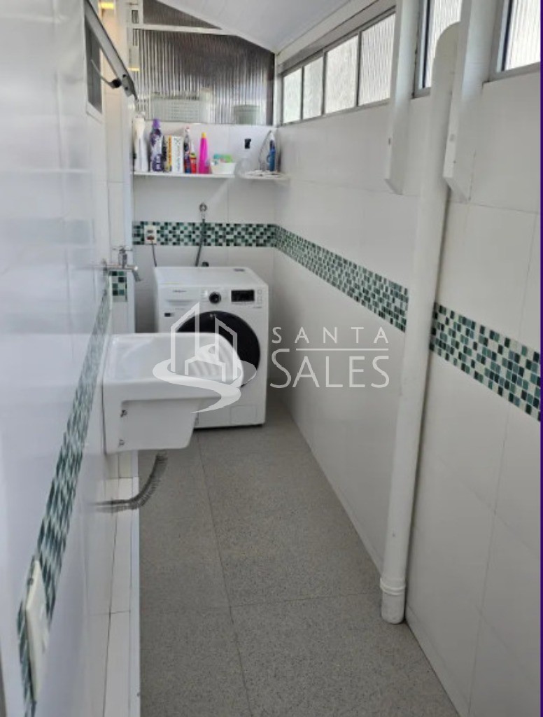 Cobertura à venda com 2 quartos, 144m² - Foto 6