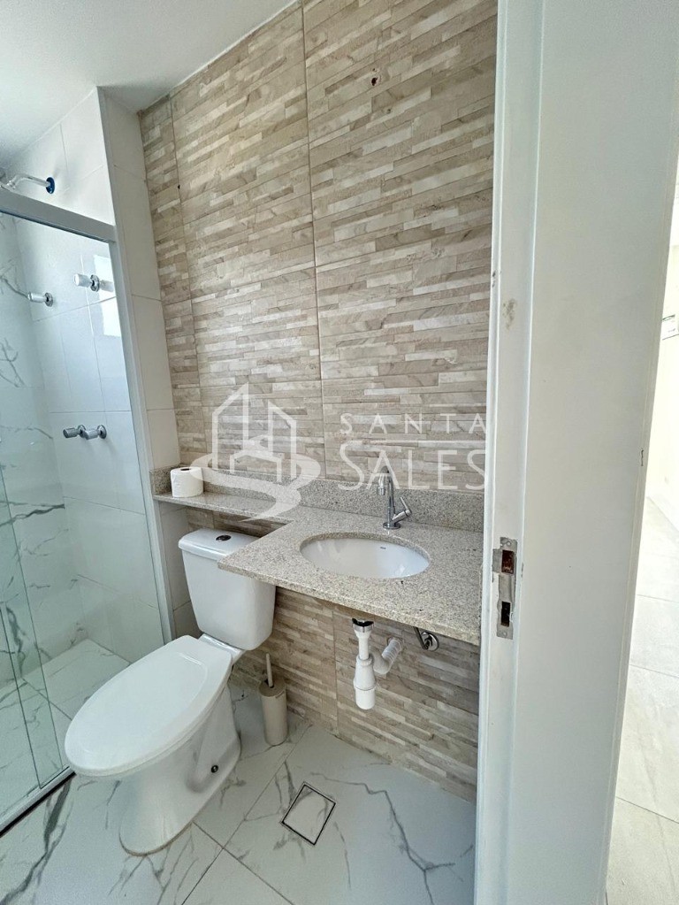 Apartamento, 2 quartos, 56 m² - Foto 7