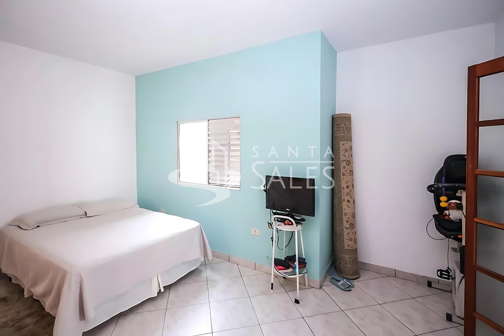 Sobrado, 2 quartos, 120 m² - Foto 15