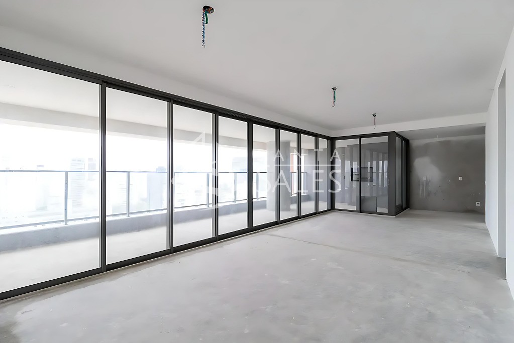 Apartamento, 3 quartos, 206 m² - Foto 3