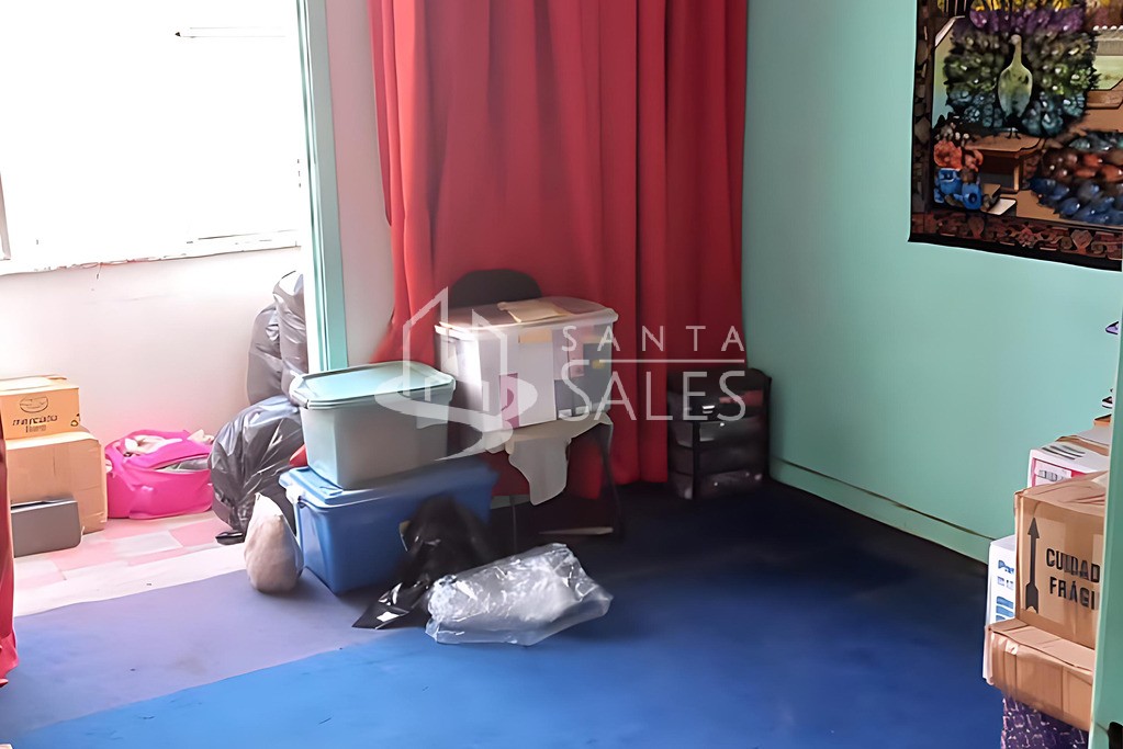 Apartamento, 1 quarto, 55 m² - Foto 1