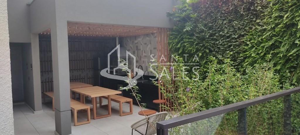 Apartamento, 1 quarto, 32 m² - Foto 29