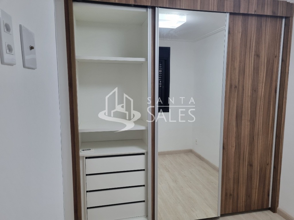 Apartamento, 1 quarto, 33 m² - Foto 13