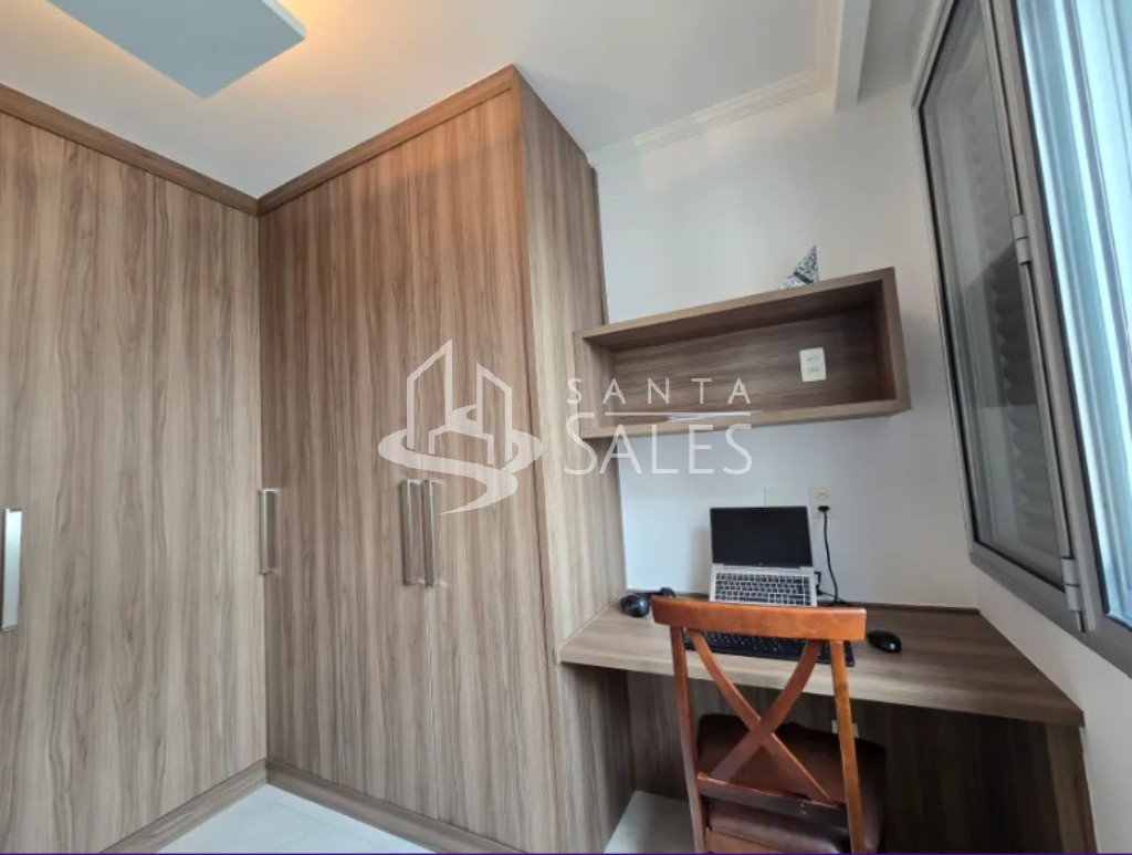 Cobertura à venda com 2 quartos, 144m² - Foto 20