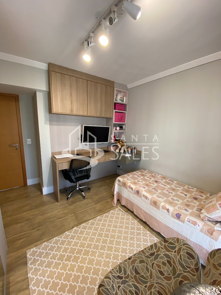 Apartamento, 4 quartos, 169 m² - Foto 24