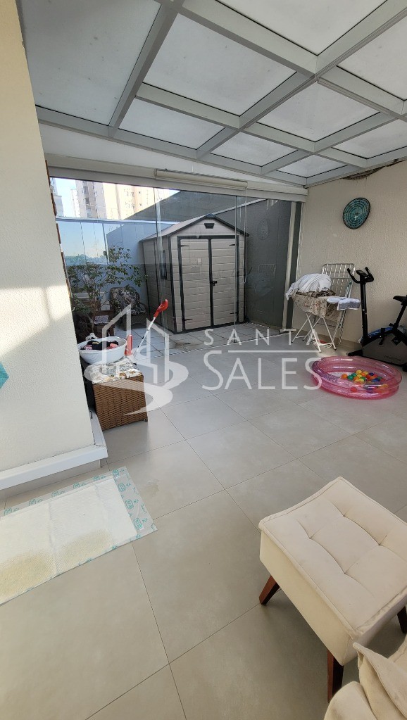 Apartamento, 2 quartos, 91 m² - Foto 37