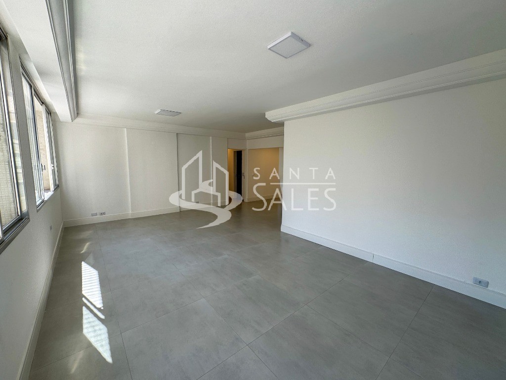 Apartamento, 3 quartos, 160 m² - Foto 5