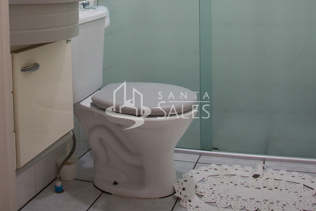 Apartamento, 2 quartos, 50 m² - Foto 15