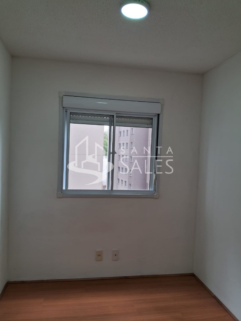 Apartamento, 2 quartos, 42 m² - Foto 5