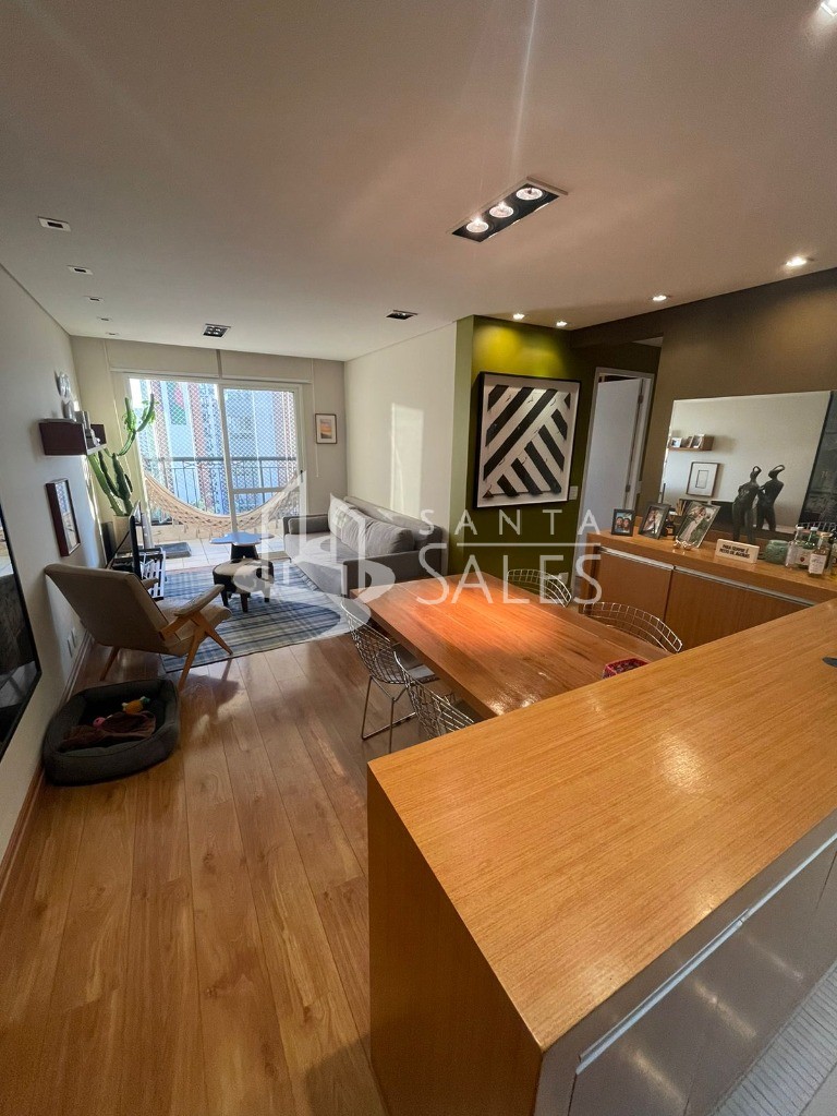 Apartamento, 2 quartos, 73 m² - Foto 23