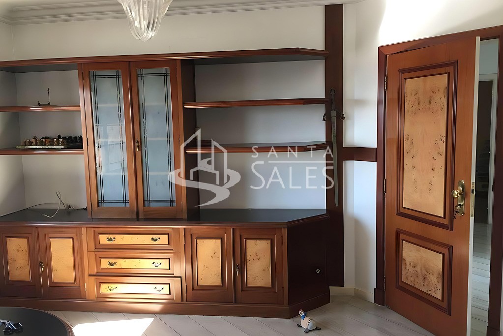 Apartamento, 5 quartos, 590 m² - Foto 8