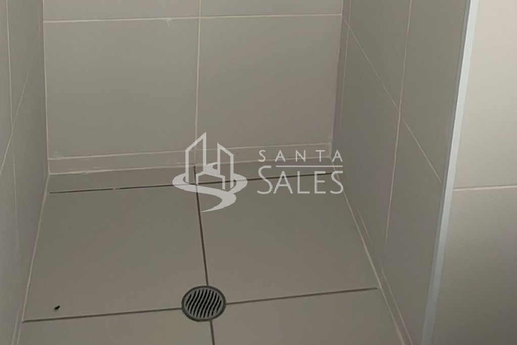 Apartamento, 2 quartos, 34 m² - Foto 8
