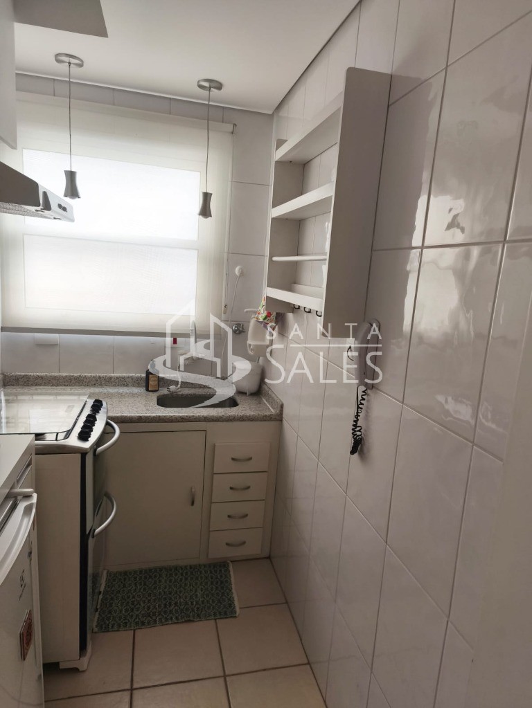 Apartamento, 1 quarto, 32 m² - Foto 10