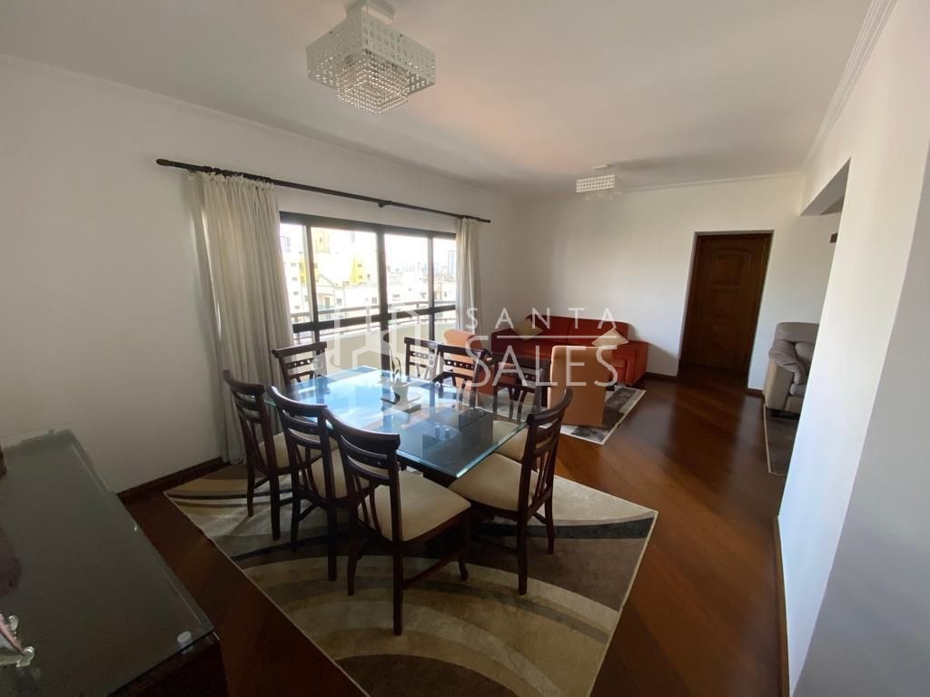 Apartamento, 4 quartos, 185 m² - Foto 1