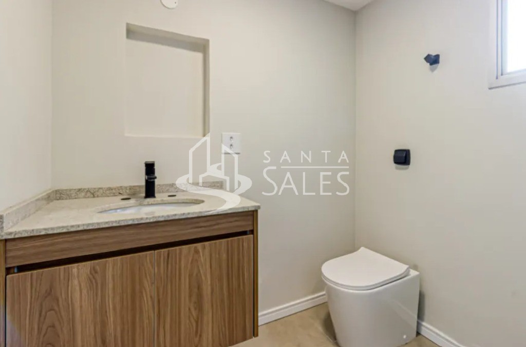 Apartamento à venda com 1 quarto, 51m² - Foto 12