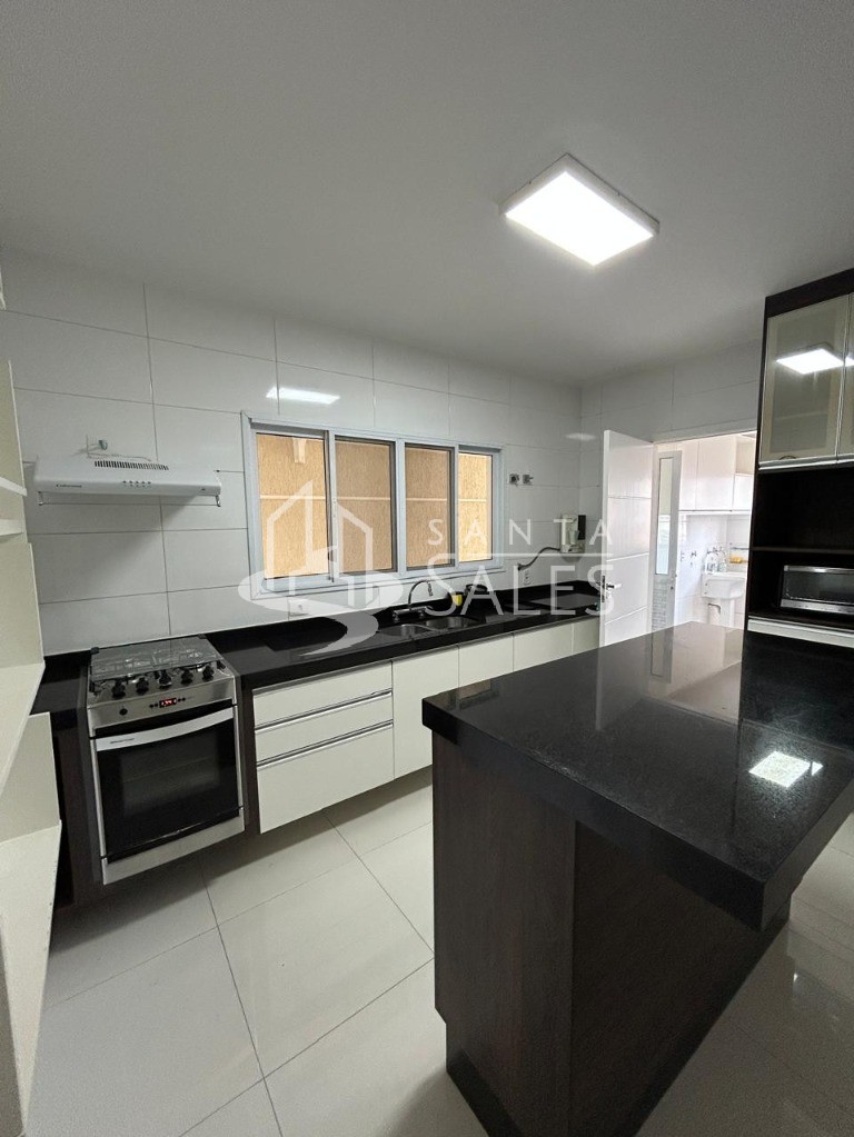 Sobrado, 3 quartos - Foto 1