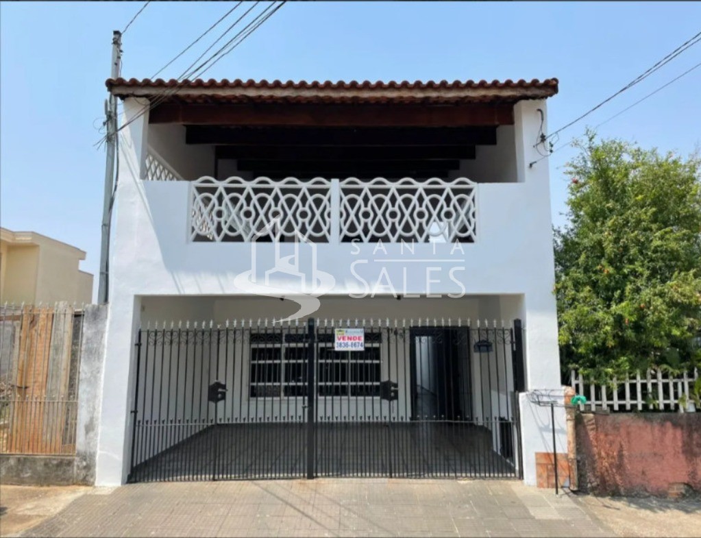 Casa, 3 quartos, 180 m² - Foto 1