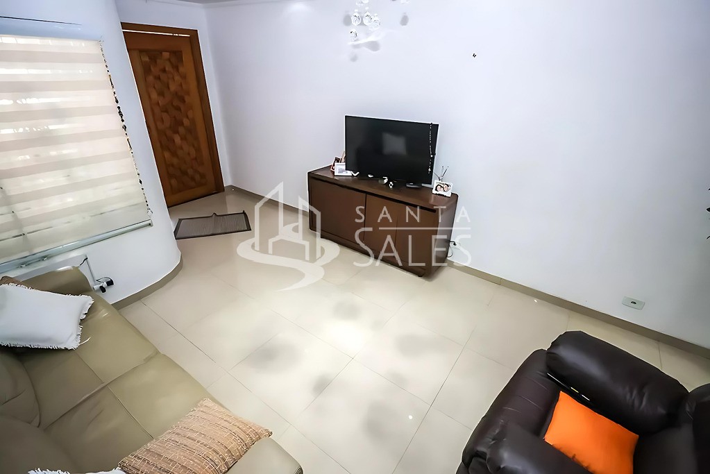 Sobrado, 2 quartos, 120 m² - Foto 3