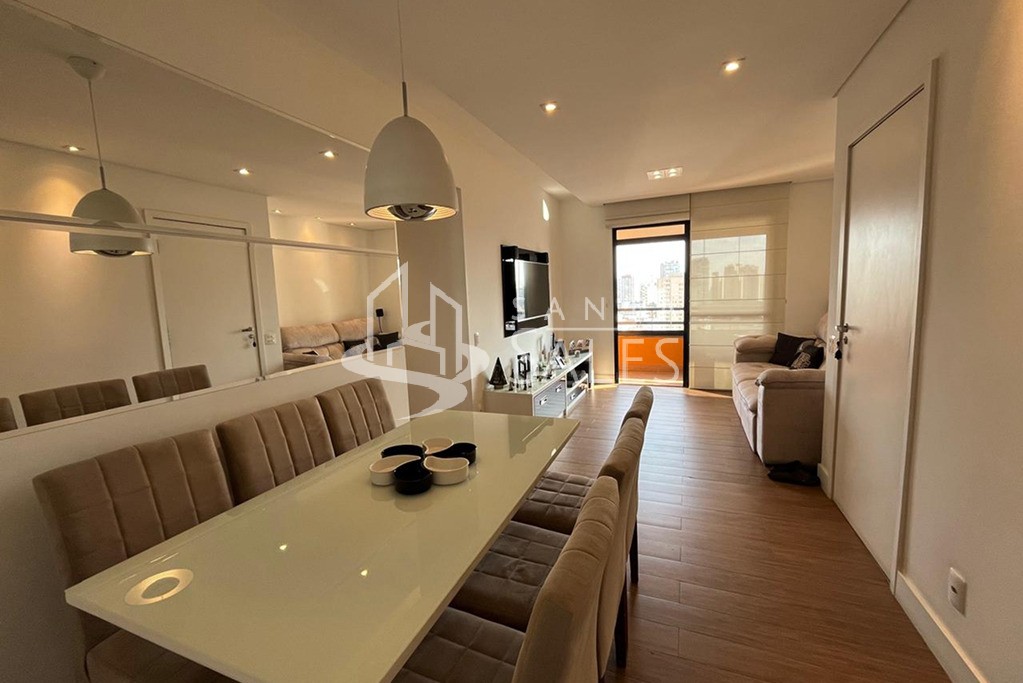 Apartamento, 3 quartos, 86 m² - Foto 5