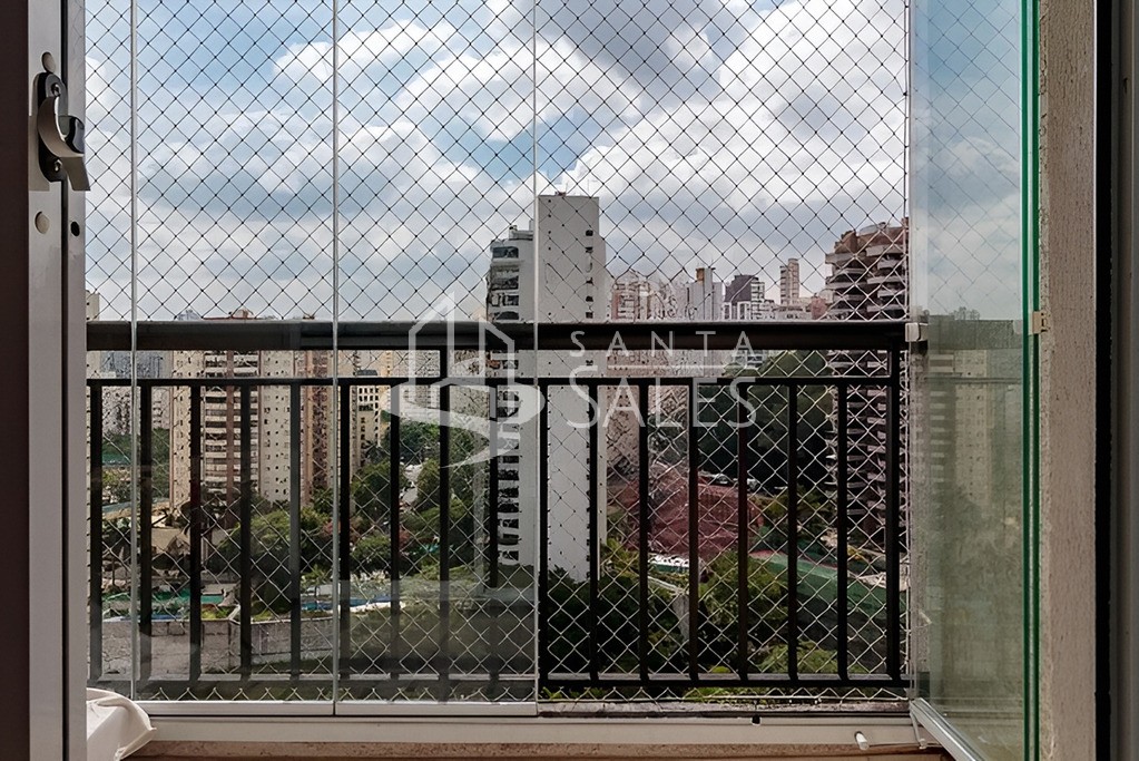 Apartamento, 3 quartos, 64 m² - Foto 15