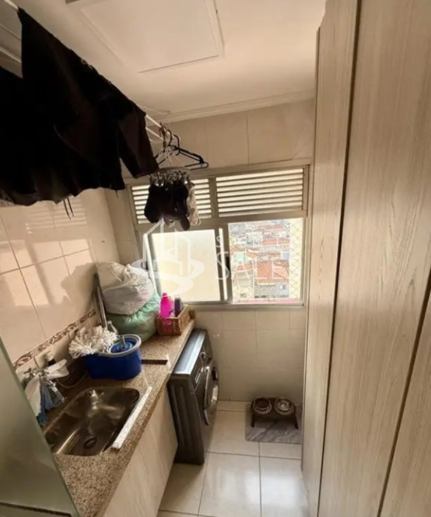 Apartamento à venda com 3 quartos, 68m² - Foto 6