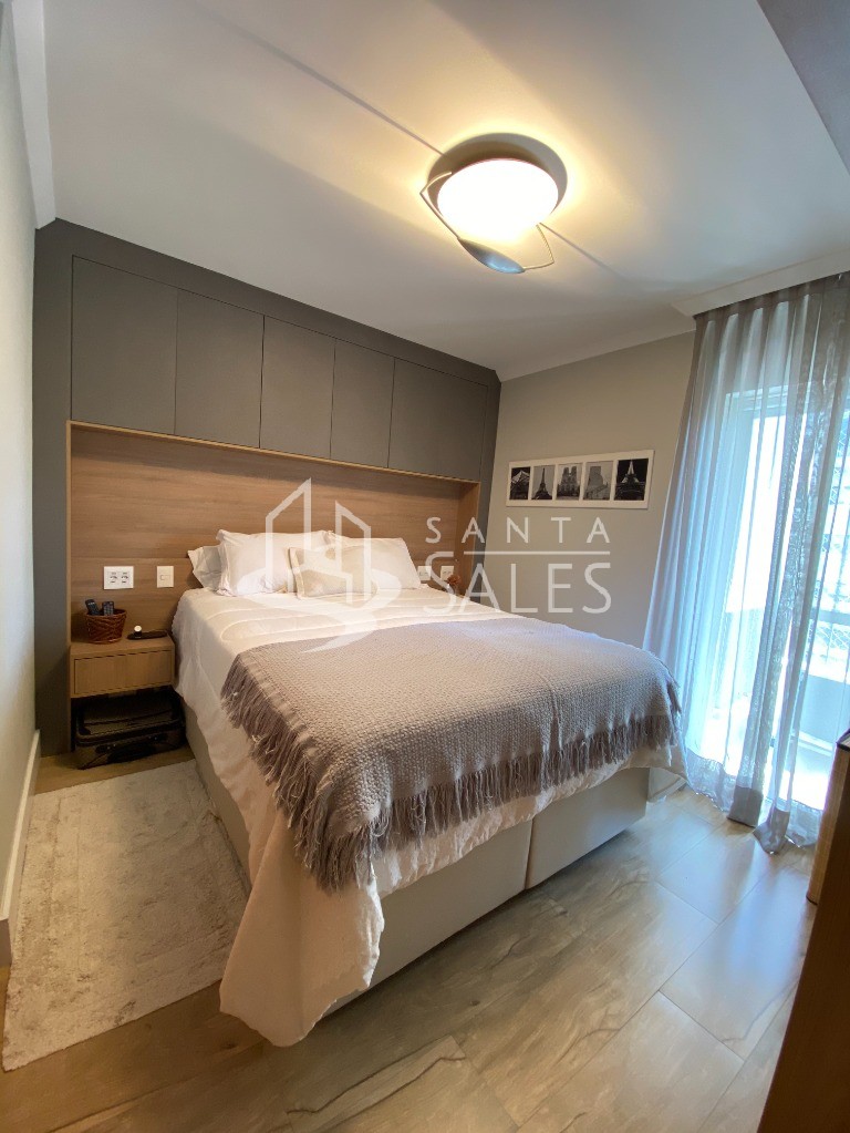 Apartamento, 4 quartos, 169 m² - Foto 18