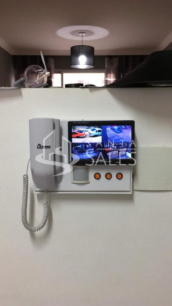 Apartamento, 3 quartos, 108 m² - Foto 10