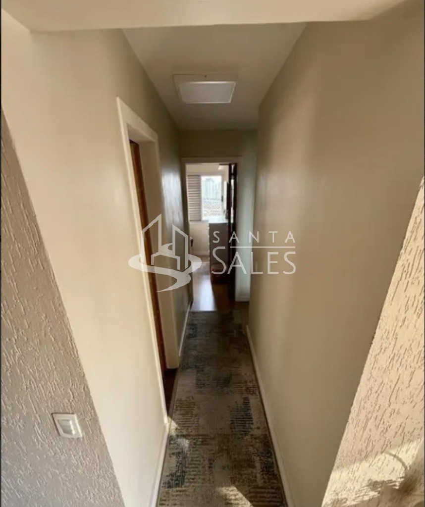 Apartamento à venda com 3 quartos, 68m² - Foto 5