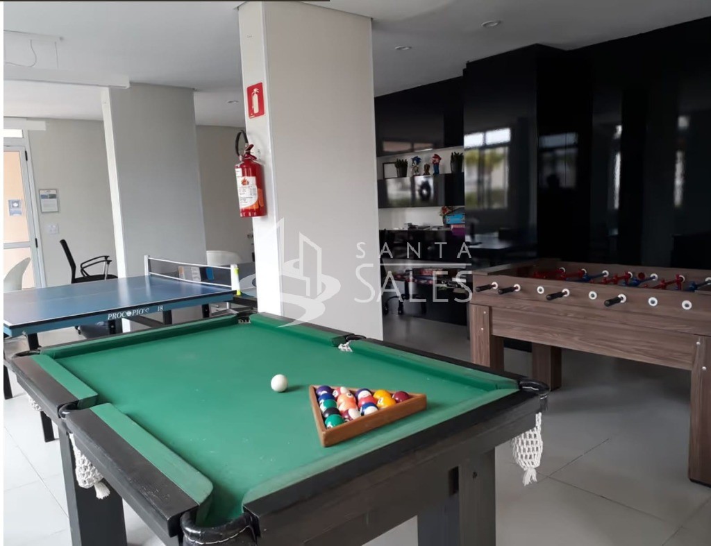 Apartamento, 2 quartos, 53 m² - Foto 32