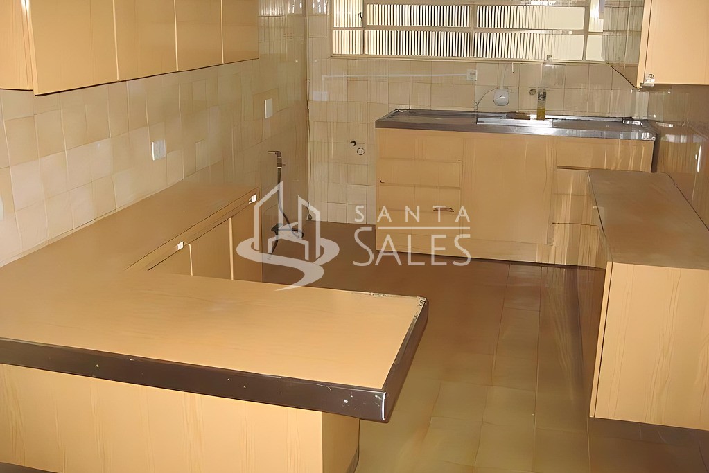 Apartamento, 3 quartos, 160 m² - Foto 5