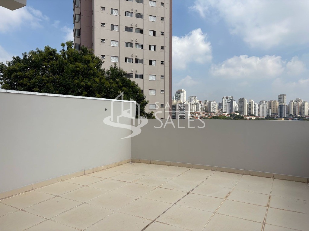 Sobrado, 3 quartos, 220 m² - Foto 37