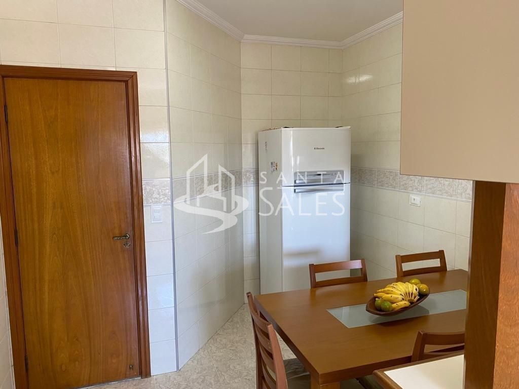Apartamento, 4 quartos, 185 m² - Foto 7