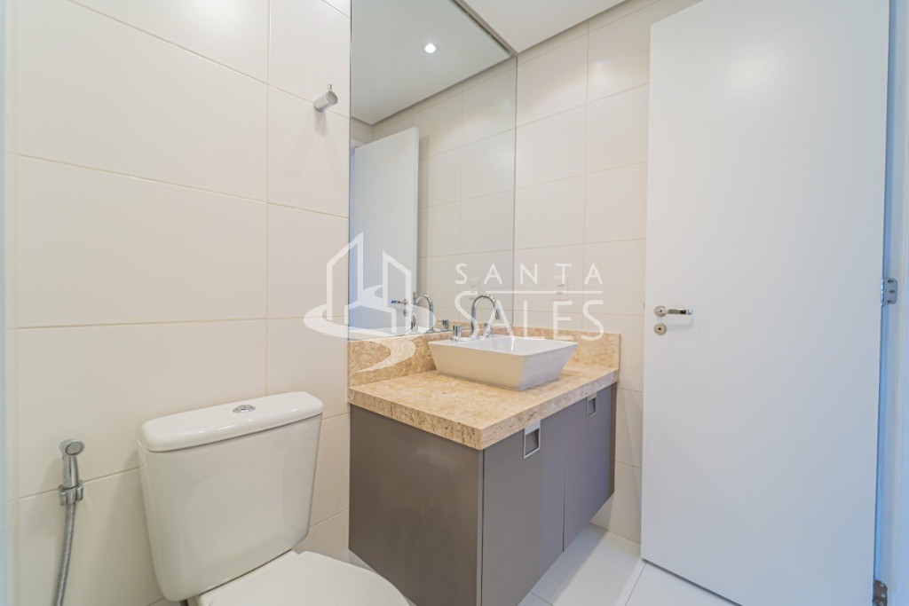 Apartamento, 1 quarto, 46 m² - Foto 7