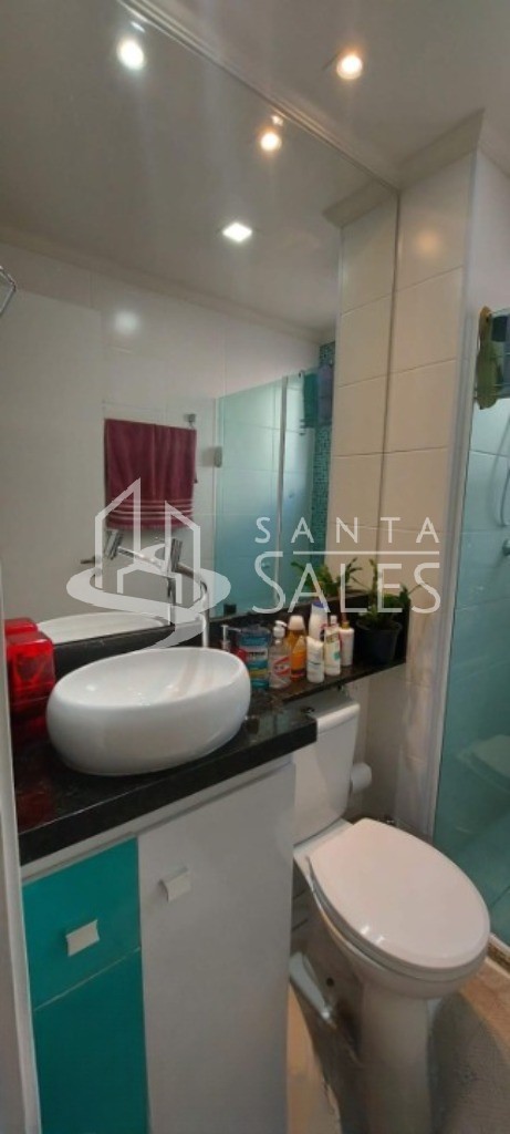 Apartamento, 2 quartos, 47 m² - Foto 17