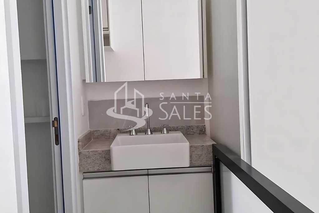 Apartamento, 1 quarto, 22 m² - Foto 15