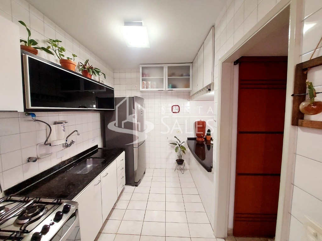 Apartamento, 1 quarto, 50 m² - Foto 13