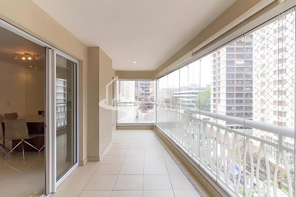 Apartamento, 3 quartos, 135 m² - Foto 17