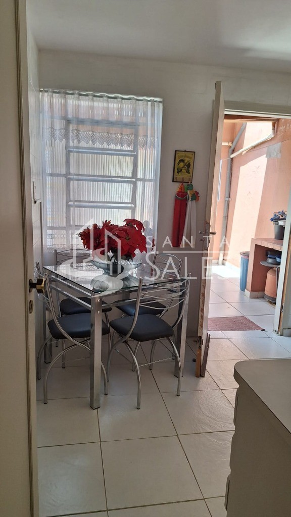 Sobrado, 4 quartos, 200 m² - Foto 14