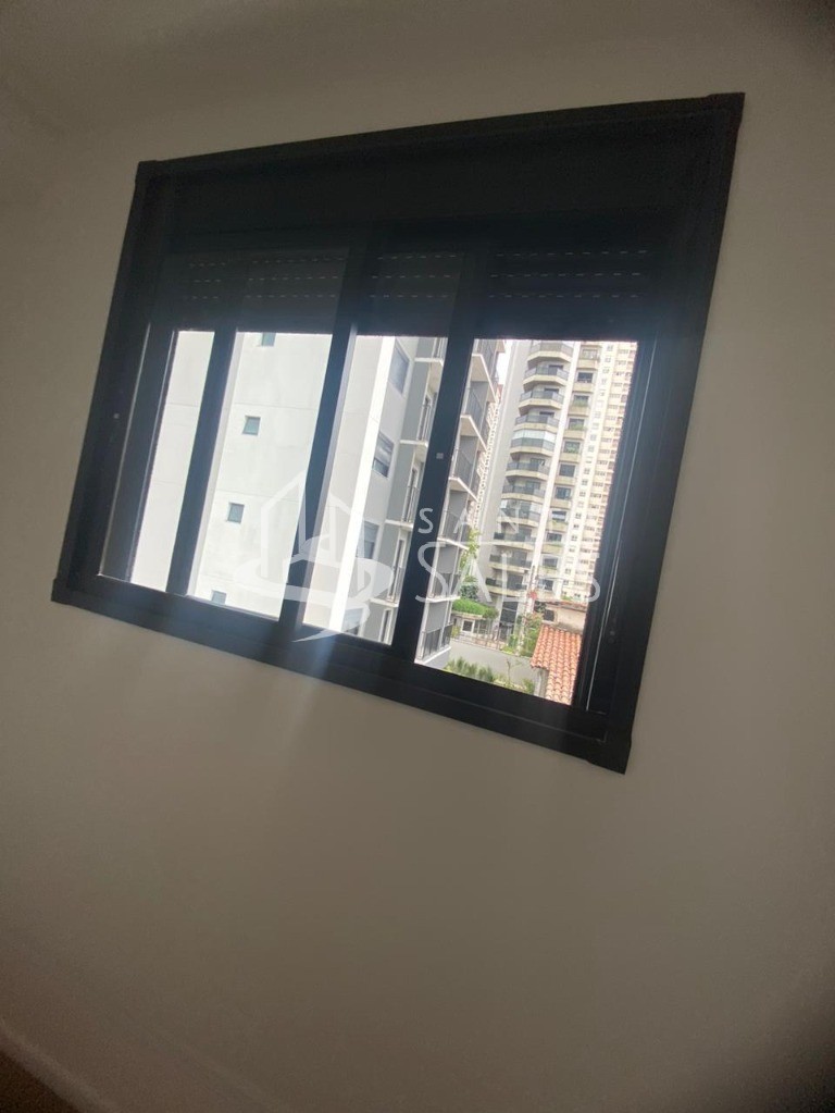 Flat/Apart Hotel à venda com 1 quarto, 26m² - Foto 13