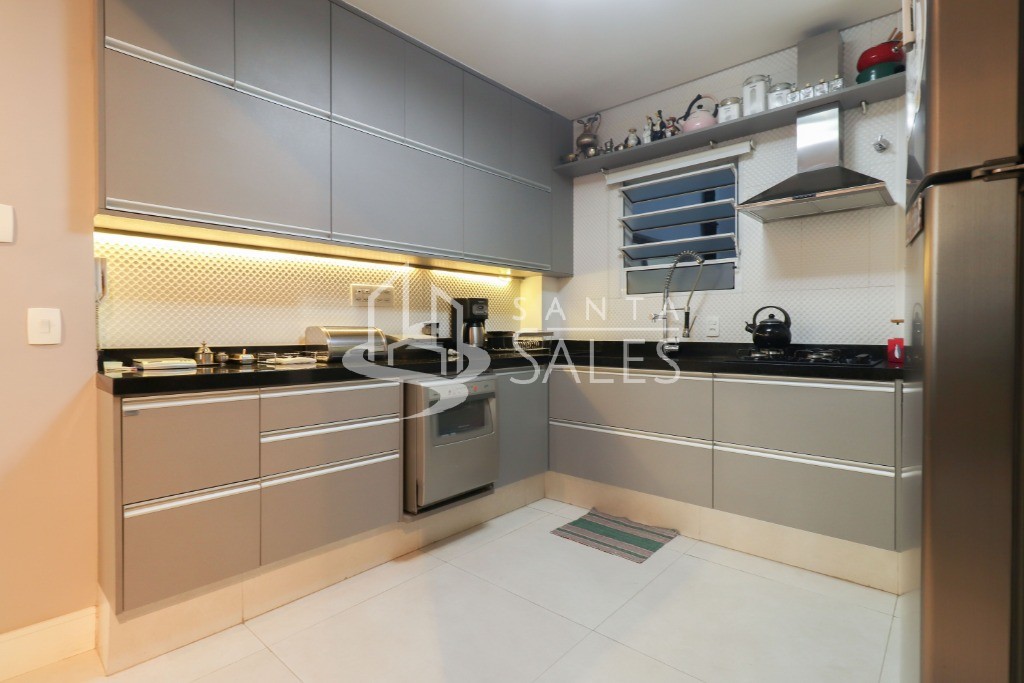 Apartamento, 2 quartos, 133 m² - Foto 8