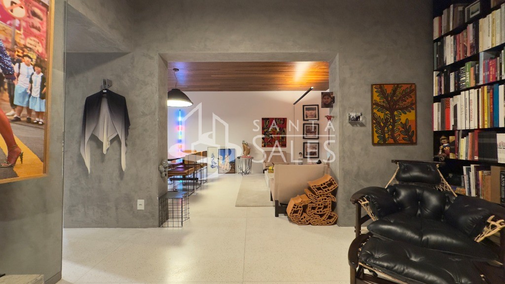 Sobrado, 3 quartos, 160 m² - Foto 11