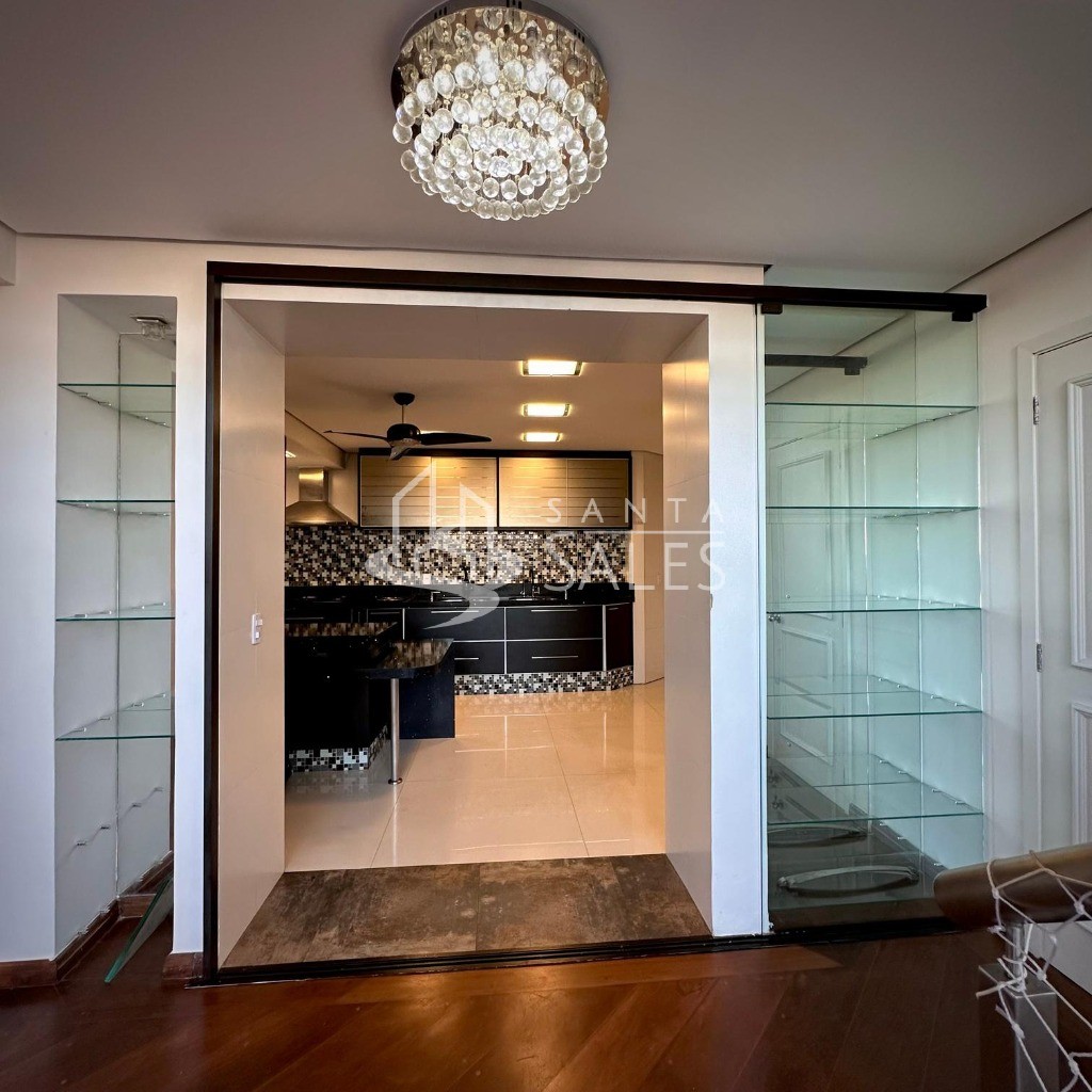 Cobertura à venda com 4 quartos, 217m² - Foto 11