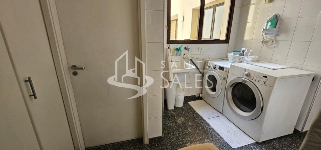 Apartamento, 4 quartos, 200 m² - Foto 14