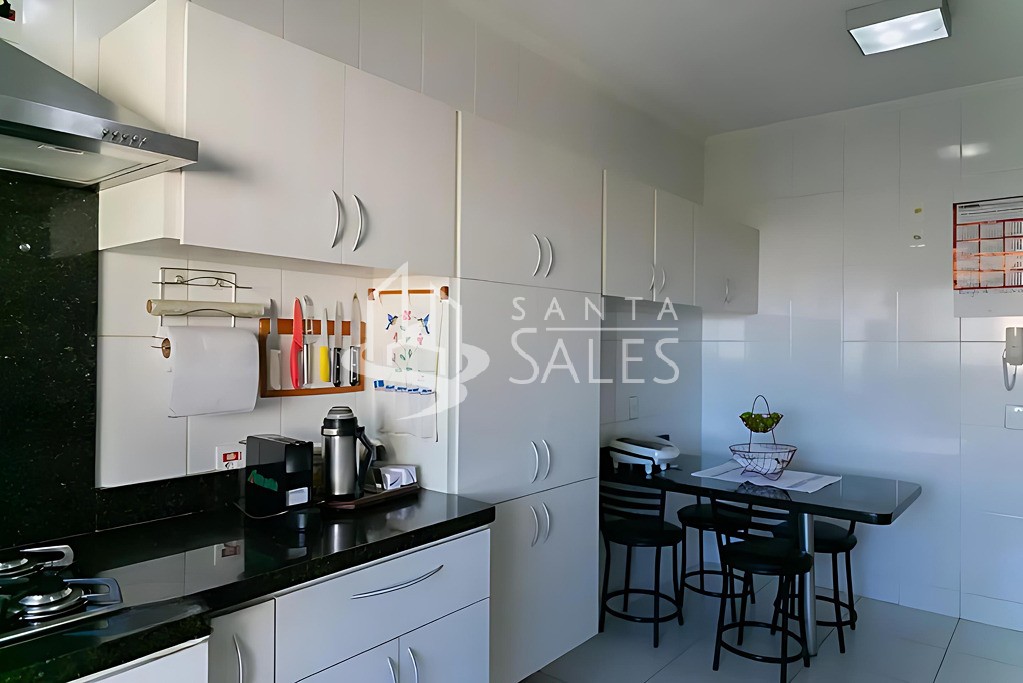 Apartamento, 3 quartos, 138 m² - Foto 6
