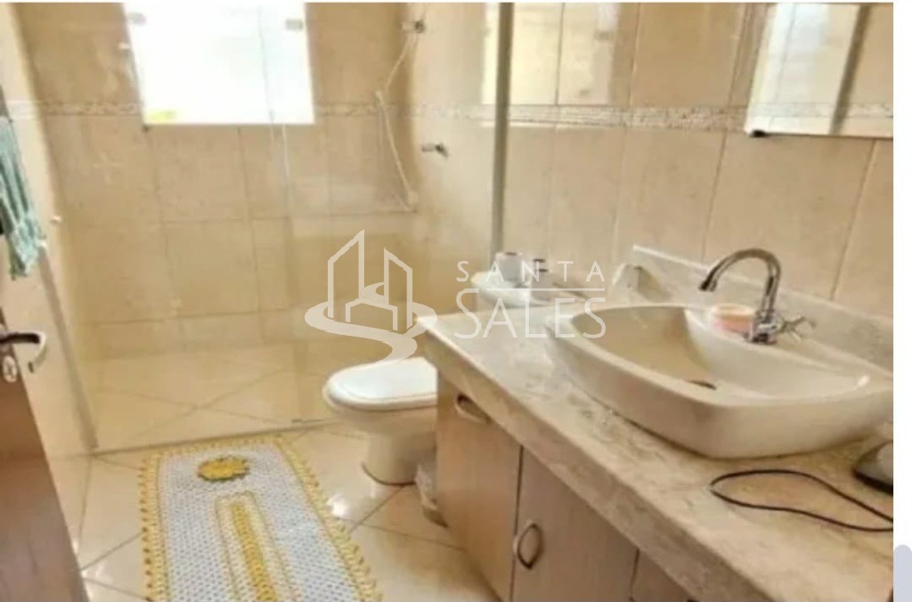 Sobrado, 4 quartos - Foto 7