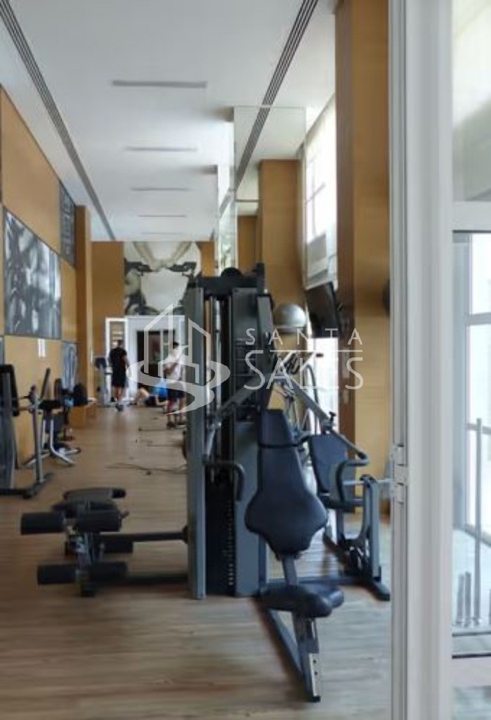 Apartamento, 2 quartos, 68 m² - Foto 22