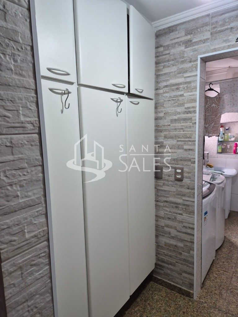 Apartamento, 3 quartos, 90 m² - Foto 11