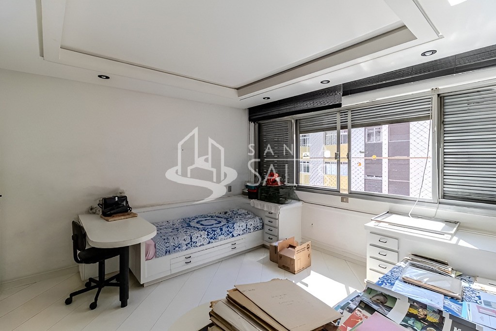 Apartamento, 4 quartos, 240 m² - Foto 22