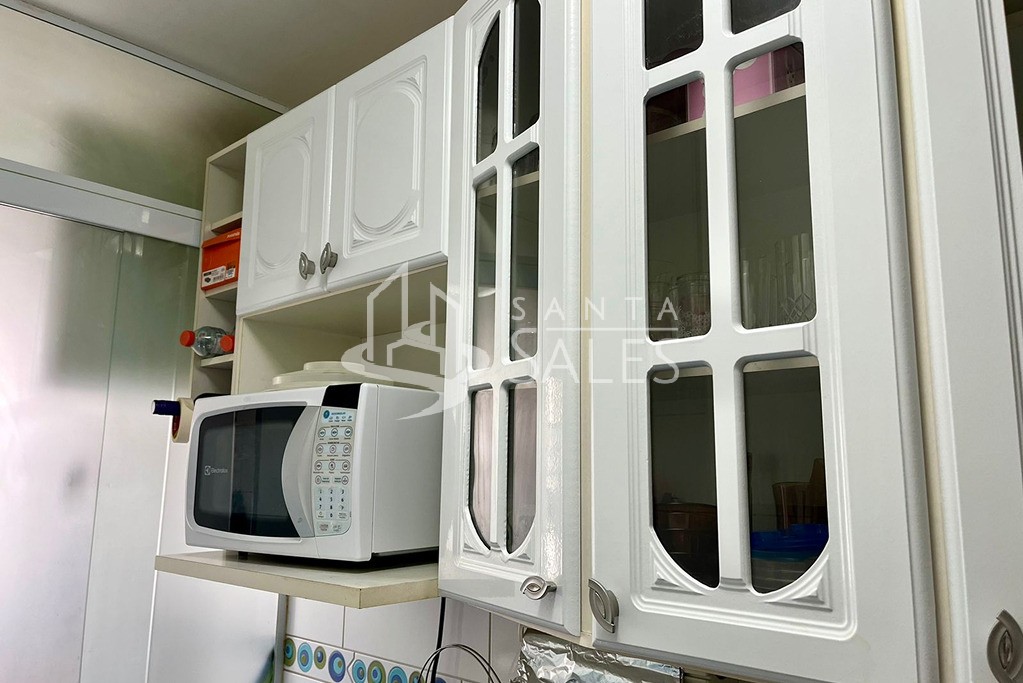 Apartamento, 2 quartos, 50 m² - Foto 5