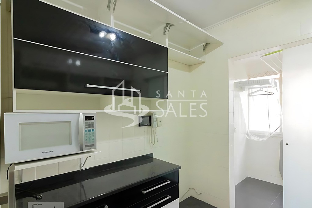 Apartamento, 2 quartos, 85 m² - Foto 5